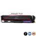 Toner Similar com HP CF500A 202A Preto MC 1.4K