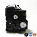 Toner Similar com HP CF500A 202A Preto MC 1.4K