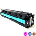 Toner Similar com HP CF503A 202A Magenta MC 1.3K