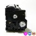 Toner Similar com HP CF503A 202A Magenta MC 1.3K