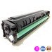 Toner HP CF513A 204A Magenta Compatível MC