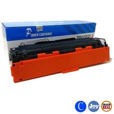 Toner Similar com HP CF211A 131A Ciano Premium 1.8K
