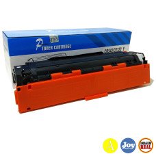 Toner Similar com HP CF212A 131A Amarelo Premium 1.8K