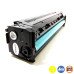 Toner Similar com HP CE322A 128A Amarelo Premium 1.8K