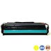 Toner Similar com HP CE322A 128A Amarelo Premium 1.8K