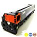 Toner Similar com HP CE322A 128A Amarelo Premium 1.8K