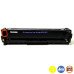 Toner Similar com HP CE322A 128A Amarelo Premium 1.8K