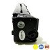 Toner Similar com HP CE322A 128A Amarelo Premium 1.8K