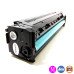 Toner Similar com HP CB543A 125A Magenta MC 2.1K