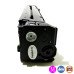 Toner Similar com HP CB543A 125A Magenta MC 2.1K
