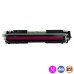 Toner Similar com HP CF353A Magenta MC 1K