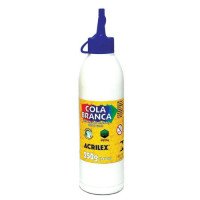 Cola Líquida Branca 250g Acrilex