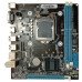 Computador Intel i3 4170 4° Geração / Placa-Mãe BRX H81 / MEM 8GB DDR3 / SSD 240gb M2 / 350W 