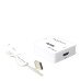 Conversor VGA para HDMI com Saída de Áudio LE-4114 IT-BLUE