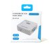 Conversor VGA para HDMI com Saída de Áudio LE-4114 IT-BLUE