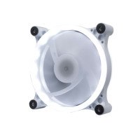 Cooler para Gabinete 120x120x25 32 Leds Branco F50 Oex