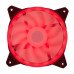 Cooler para Gabinete 120x120x25 Led RGB DX-12 Dex