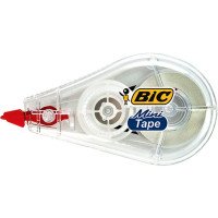 Corretivo em Fita 5mmx6m 929986 Bic