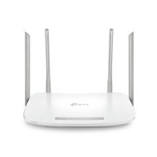 Roteador Wireless Dual Band Ac1200 Gigabit Lite Mesh Ec220-G5(Br) Preset Tp-Link