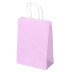 Sacola Colors 22x16x8 Tamanho P 1 unidade