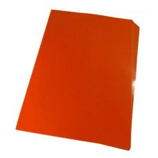 Capa A4 para Encadernação Vermelho 20 unidades