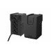 Estabilizador Powerest 500VA Bivolt /115V 9116 TS SHARA