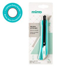 Estilete Estreito 9mm Mimo