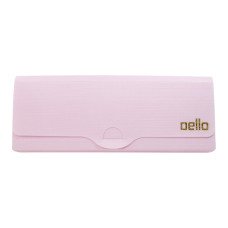 Estojo Multiuso Linho Serena Rosa Pastel 8800.WP Dello