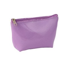 Necessaire Verniz Glitter Lilás Pastel 10080045 Waleu