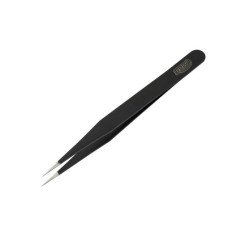 Pinça de Precisão 135mm Reta PN0001 BRW