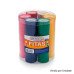 Fita Adesiva 12x10m Colorida FT1272 BRW 1un