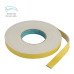 Fita Adesiva Dupla Face Espuma Banana 18mmx10m Mimo
