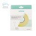 Fita Adesiva Dupla Face Espuma Banana 18mmx10m Mimo