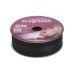 Fita Voal N° 5 22mm Preto 10 metros Progresso