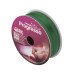 Fita Voal N° 5 22mm Verde Bandeira 10 metros Progresso