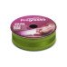 Fita Voal N° 5 22mm Verde Folha 10 metros Progresso