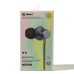Fone de Ouvido SH-FO-P18 Shinka Preto