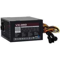 Fonte ATX 350W Reais VX-350 Aerocool