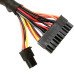 Fonte ATX 350W Reais VX-350 Aerocool
