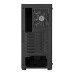Gabinete ATX Gamer Mid Tower Mecha V1 Rgb Mecha-G-BK-v1 Aerocool