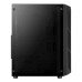 Gabinete ATX Gamer Mid Tower Hive V1 Rgb Hive-G-BK-v3 Aerocool