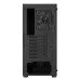 Gabinete ATX Gamer Mid Tower Hive V1 Rgb Hive-G-BK-v3 Aerocool