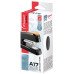 Grampeador de Plástico Essentials A17 953511 para até 20 Folhas Maped