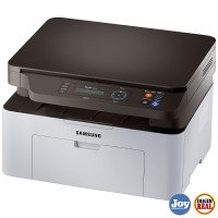 Impressora Multifuncional Laser Mono MFP SL M2070W Xpress Samsung Semi-Nova