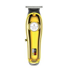 Máquina de Cortar Cabelo Profissional KM-i8s Kemei
