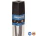 Grafite HB 0,7mm Tubo com 12 Unidades Maxprint