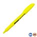 Caneta Marca Texto Lumis Amarelo Maxprint
