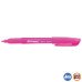 Caneta Marca Texto Lumis Rosa Maxprint