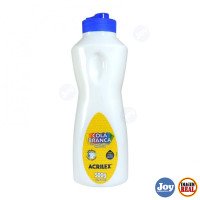 Cola Líquida Branca 500g Acrilex