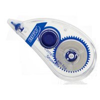 Corretivo em Fita 6m x 5mm BRW